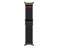 Spigen Fit Lite Samsung Galaxy Watch Ultra (47 Mm) Black - 1346618 - zdjęcie 4